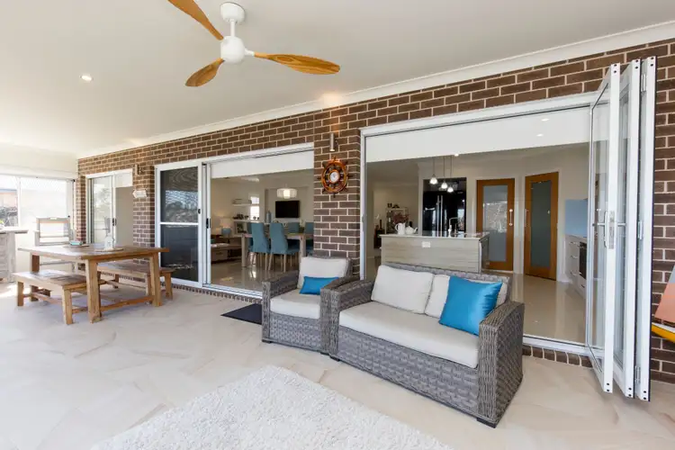 Sixth view of Homely house listing, 32 Windward Circuit, Tea Gardens NSW 2324