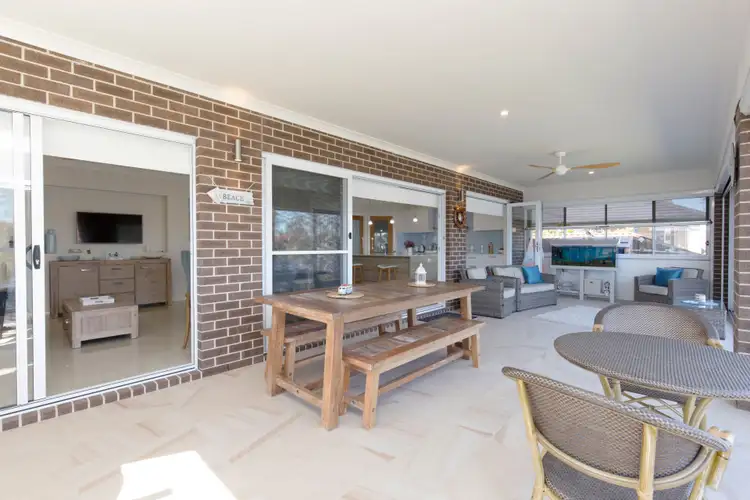 Seventh view of Homely house listing, 32 Windward Circuit, Tea Gardens NSW 2324