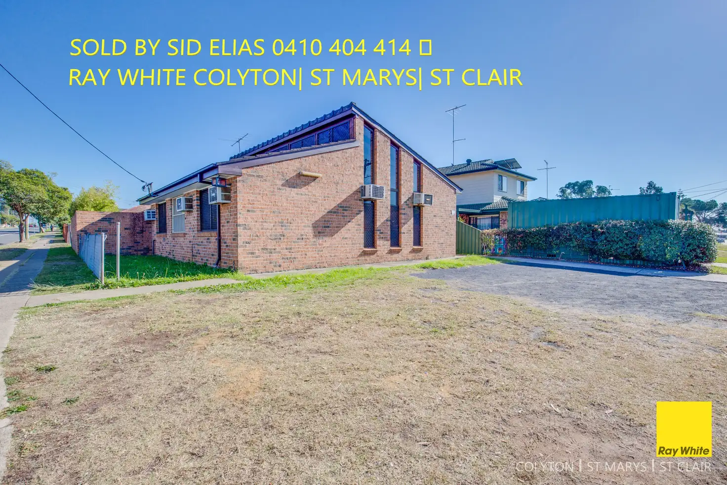 Main view of Homely house listing, 35 Day Street, Colyton NSW 2760