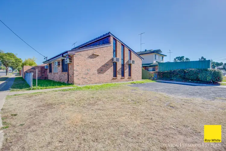 Second view of Homely house listing, 35 Day Street, Colyton NSW 2760