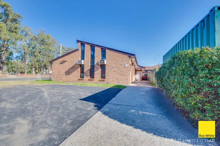 Third view of Homely house listing, 35 Day Street, Colyton NSW 2760