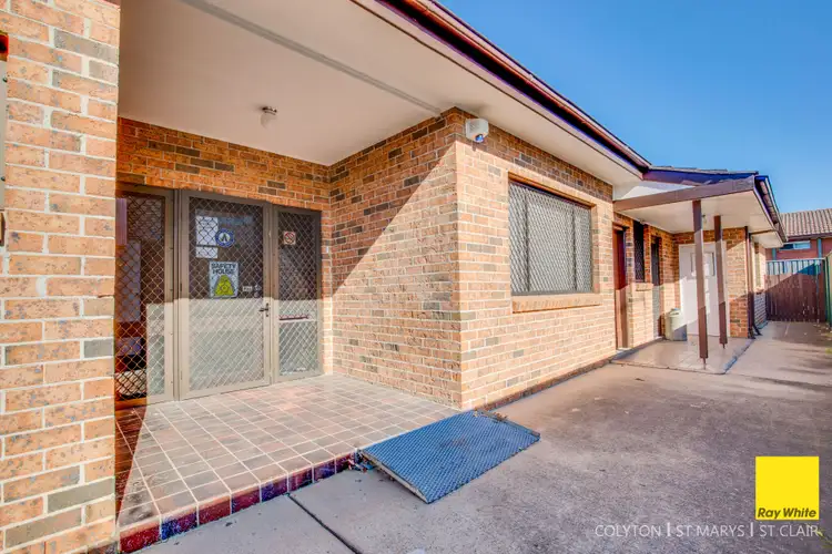 Fourth view of Homely house listing, 35 Day Street, Colyton NSW 2760