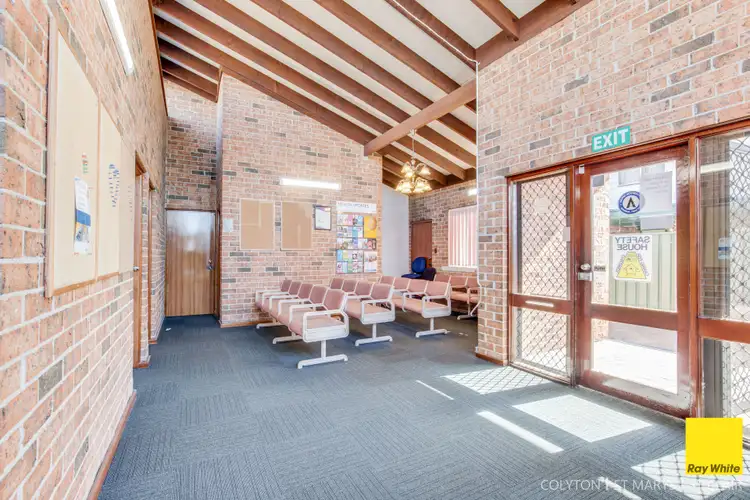 Fifth view of Homely house listing, 35 Day Street, Colyton NSW 2760