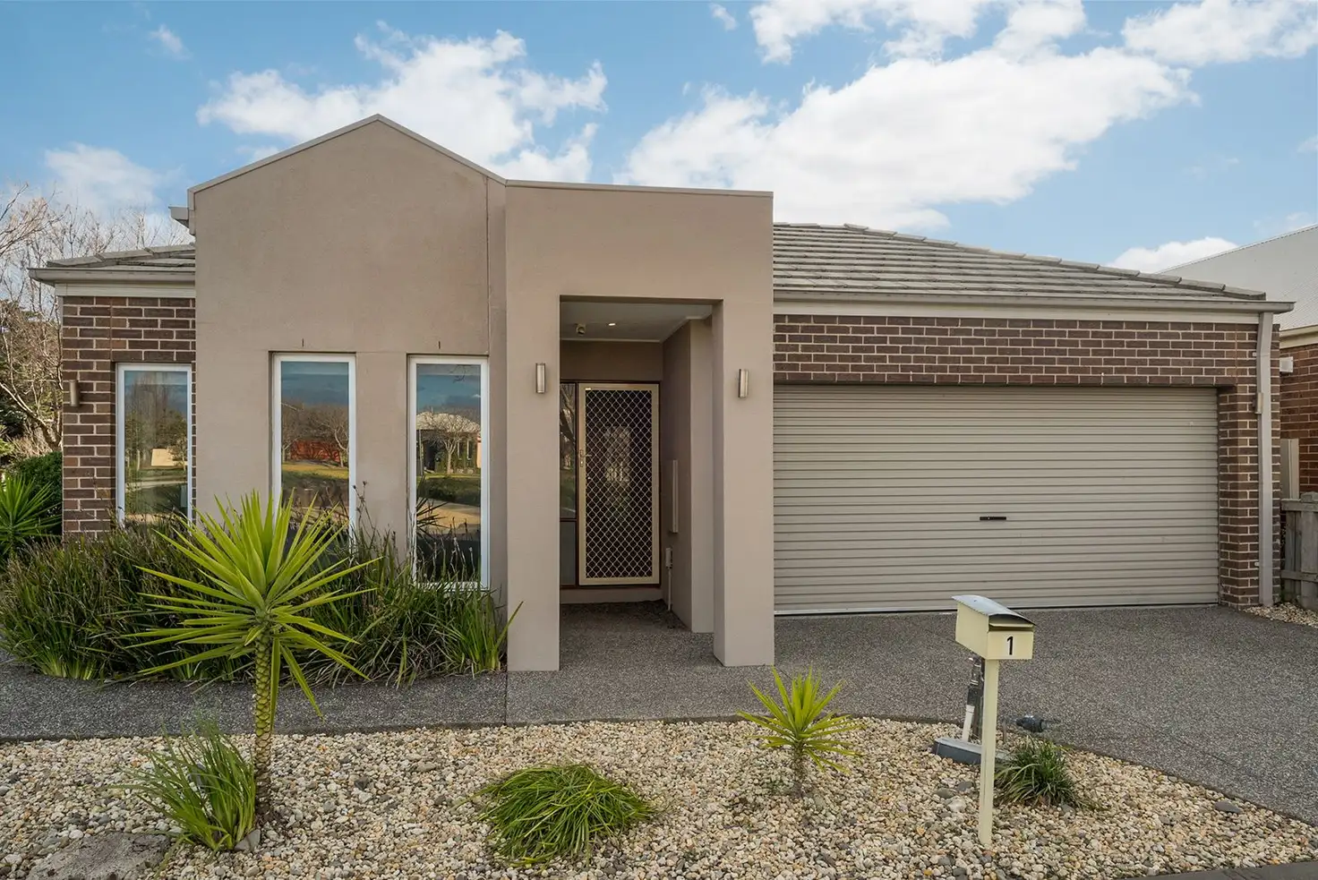 Main view of Homely house listing, 1 Grosvenor Square, Craigieburn VIC 3064