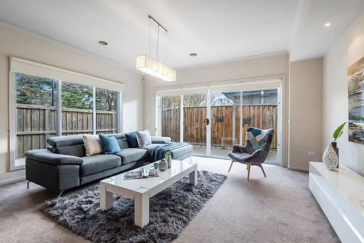 Second view of Homely house listing, 1 Grosvenor Square, Craigieburn VIC 3064