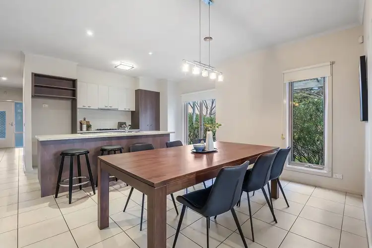 Fourth view of Homely house listing, 1 Grosvenor Square, Craigieburn VIC 3064