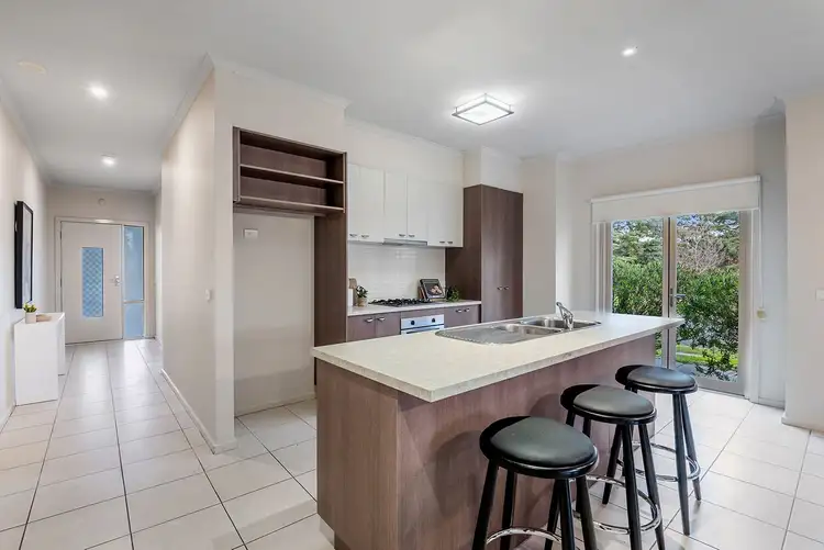 Fifth view of Homely house listing, 1 Grosvenor Square, Craigieburn VIC 3064