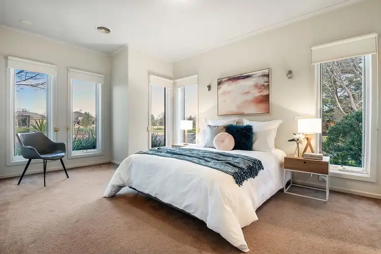 Sixth view of Homely house listing, 1 Grosvenor Square, Craigieburn VIC 3064