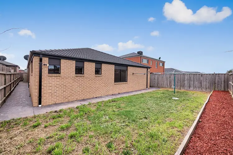 Fifth view of Homely house listing, 46 Charlbury Crescent, Cranbourne North VIC 3977