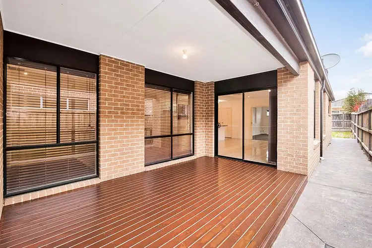 Sixth view of Homely house listing, 46 Charlbury Crescent, Cranbourne North VIC 3977