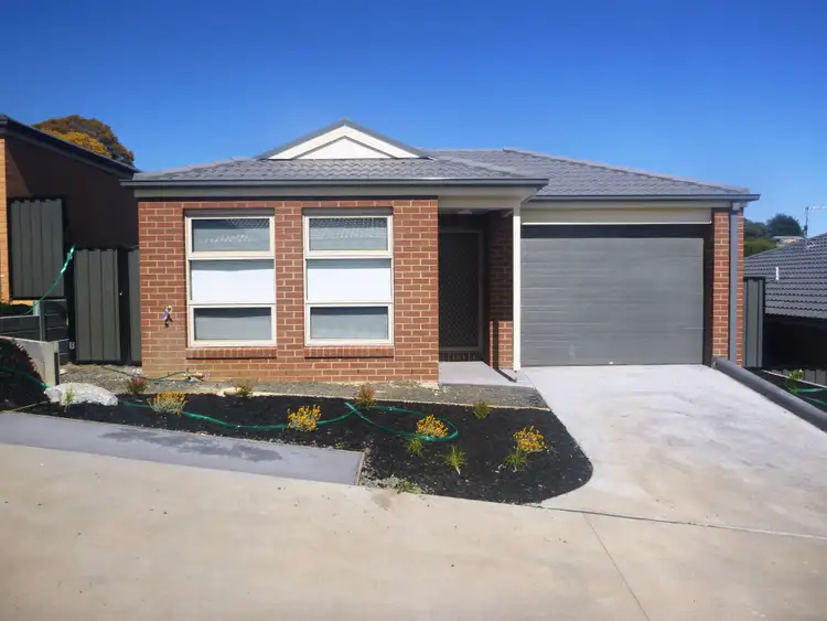 9 Parkhead Circuit, Warragul VIC 3820