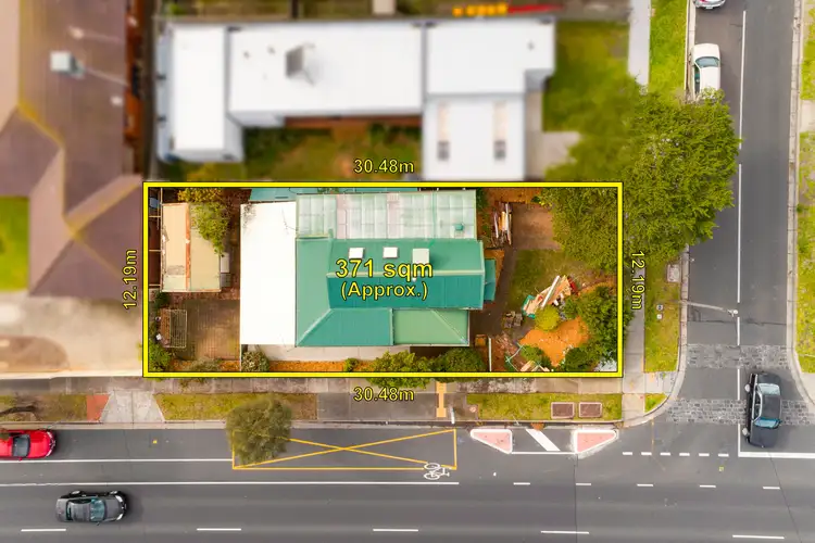1 Fraser Avenue, Edithvale VIC 3196