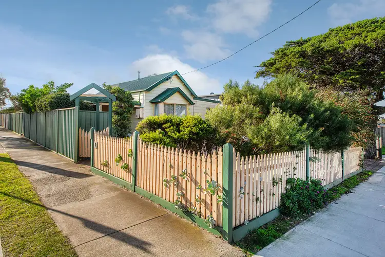 Fourth view of Homely house listing, 1 Fraser Avenue, Edithvale VIC 3196