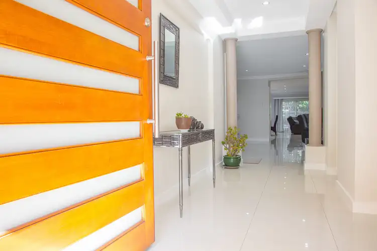 Third view of Homely house listing, 4 Sandridge Place, Springfield QLD 4300