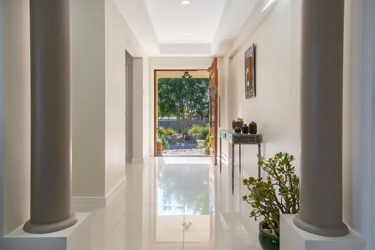 Fourth view of Homely house listing, 4 Sandridge Place, Springfield QLD 4300