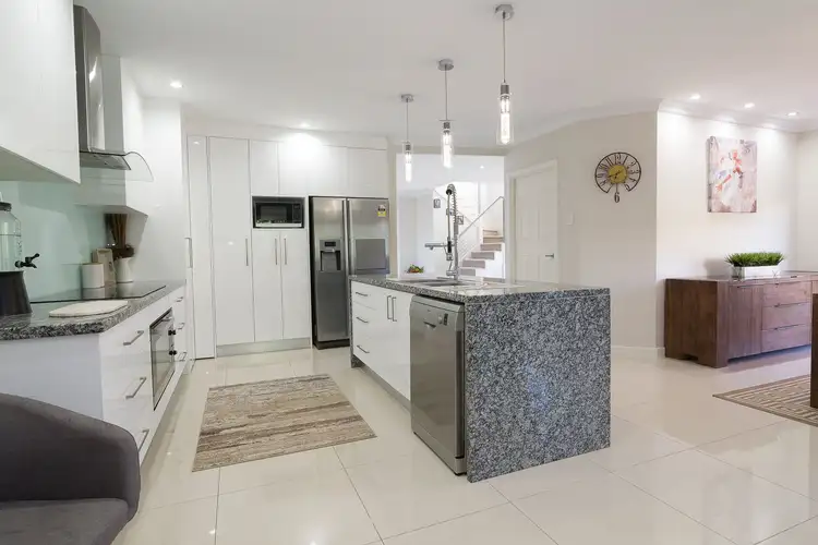 Sixth view of Homely house listing, 4 Sandridge Place, Springfield QLD 4300