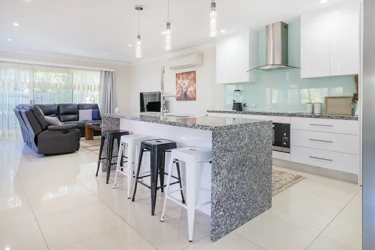 Seventh view of Homely house listing, 4 Sandridge Place, Springfield QLD 4300