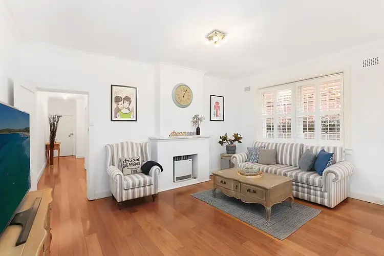 Second view of Homely apartment listing, 1/29 Balfour Road, Rose Bay NSW 2029