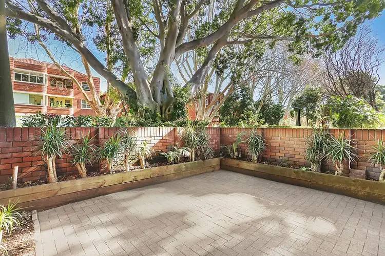 Third view of Homely apartment listing, 1/29 Balfour Road, Rose Bay NSW 2029