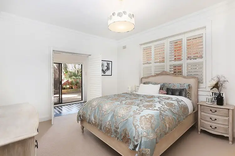Fourth view of Homely apartment listing, 1/29 Balfour Road, Rose Bay NSW 2029