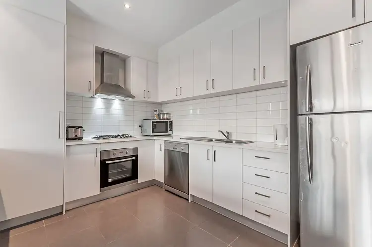 Main view of Homely townhouse listing, 6/4 Delany Lane, Craigieburn VIC 3064