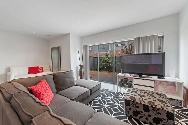 Second view of Homely townhouse listing, 6/4 Delany Lane, Craigieburn VIC 3064