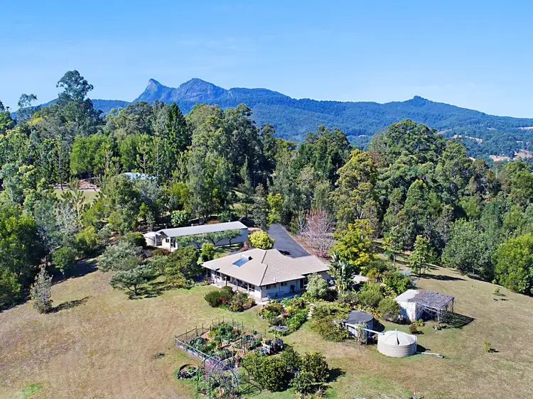 44 Possumwood Close, Tyalgum NSW 2484
