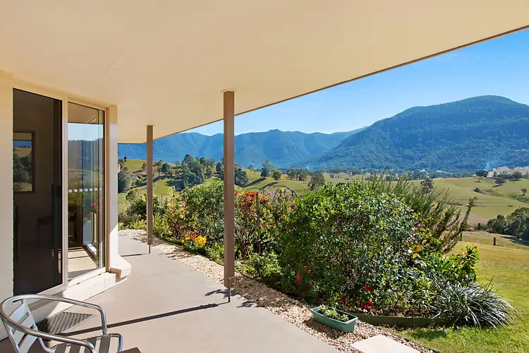 Third view of Homely rural property listing, 44 Possumwood Close, Tyalgum NSW 2484