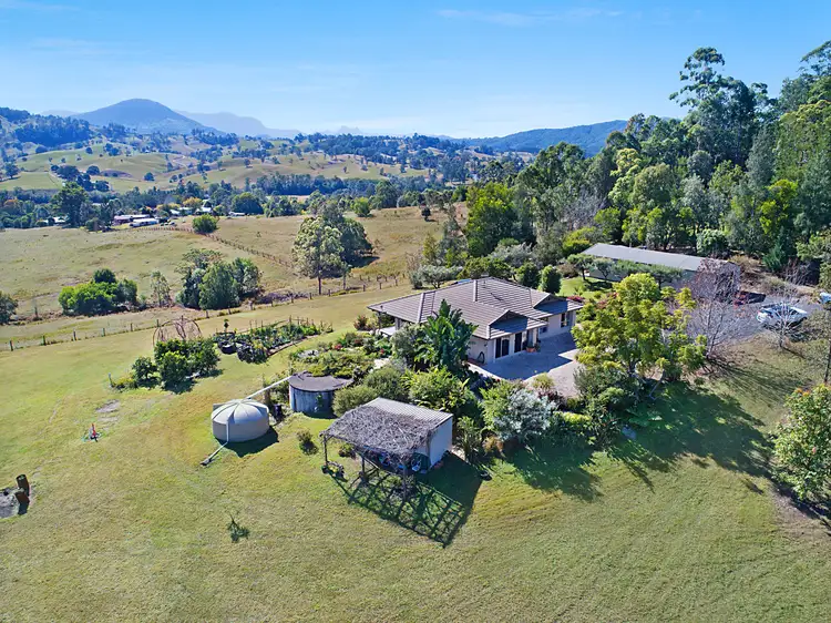 Sixth view of Homely rural property listing, 44 Possumwood Close, Tyalgum NSW 2484