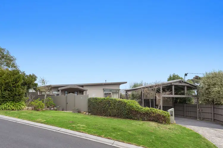 Main view of Homely house listing, 12 Union Road, Lilydale VIC 3140