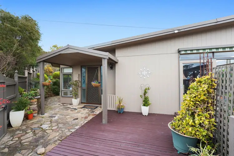 Second view of Homely house listing, 12 Union Road, Lilydale VIC 3140