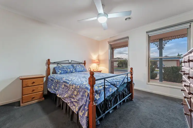 Second view of Homely house listing, 24 Paringa Way, Burnside VIC 3023