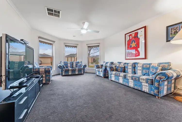 Fourth view of Homely house listing, 24 Paringa Way, Burnside VIC 3023