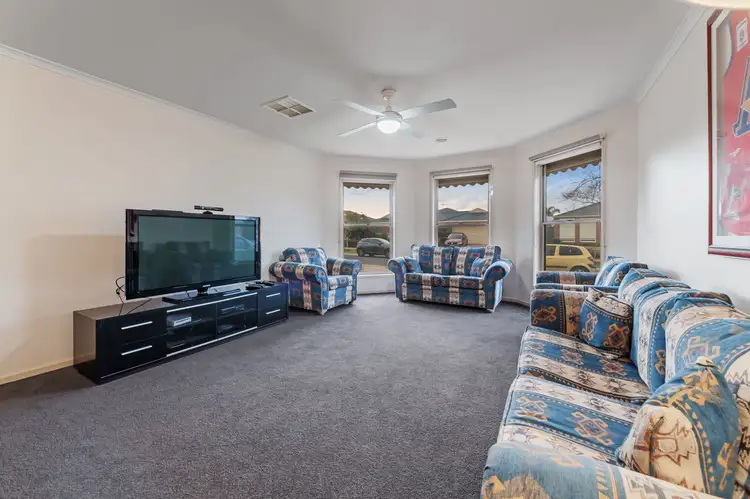Fifth view of Homely house listing, 24 Paringa Way, Burnside VIC 3023