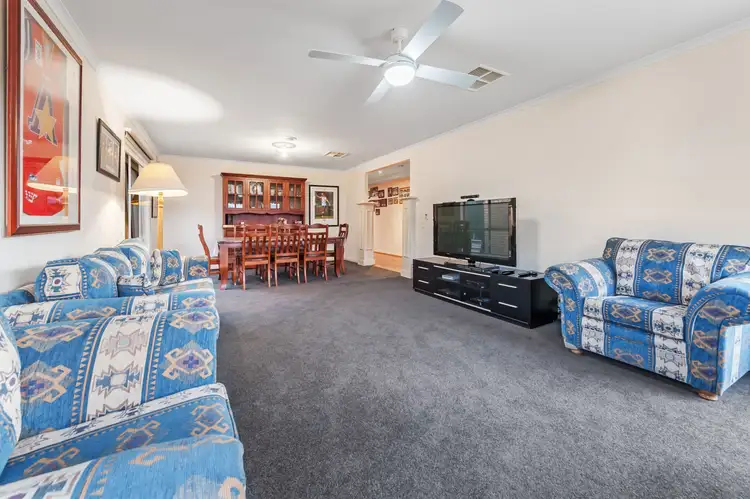 Sixth view of Homely house listing, 24 Paringa Way, Burnside VIC 3023