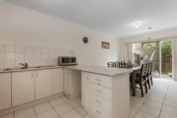 Third view of Homely townhouse listing, 11/90 Edgars Road, Thomastown VIC 3074