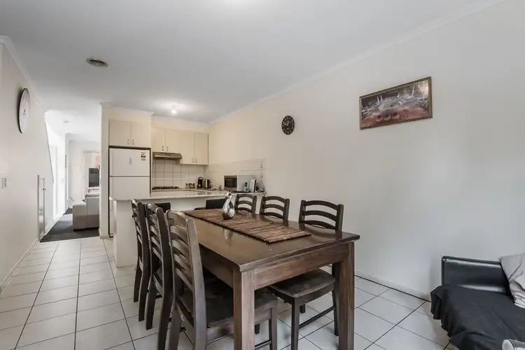 Fourth view of Homely townhouse listing, 11/90 Edgars Road, Thomastown VIC 3074