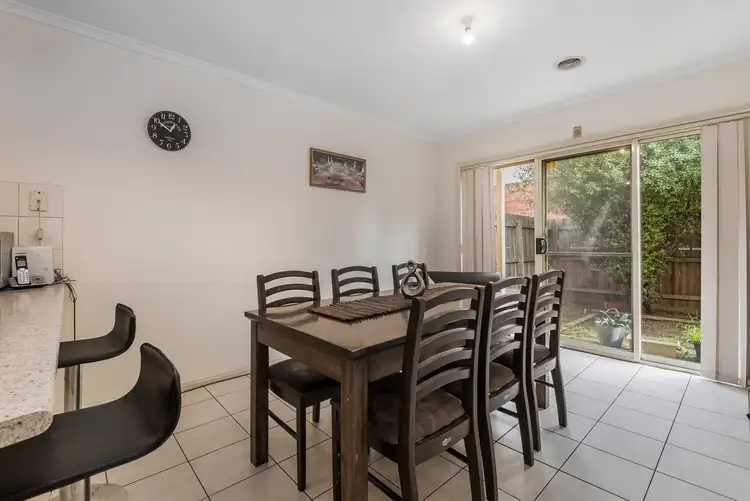 Fifth view of Homely townhouse listing, 11/90 Edgars Road, Thomastown VIC 3074