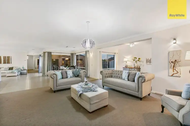9 Alexia Drive, Berwick VIC 3806