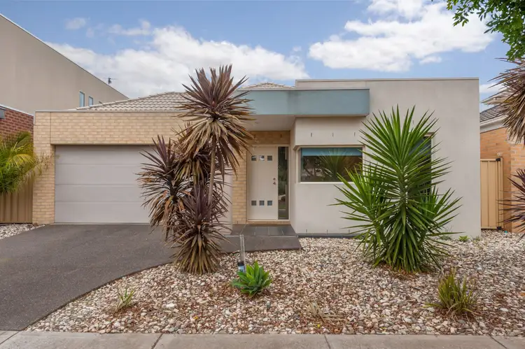 Main view of Homely house listing, 27 Gardenia Way, Caroline Springs VIC 3023