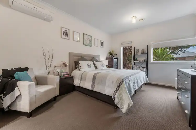 Second view of Homely house listing, 27 Gardenia Way, Caroline Springs VIC 3023