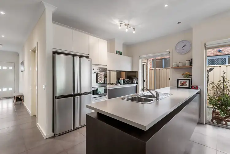 Fourth view of Homely house listing, 27 Gardenia Way, Caroline Springs VIC 3023