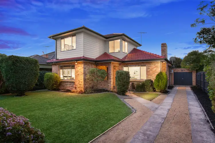 Main view of Homely house listing, 103 Deakin Street, Bentleigh East VIC 3165