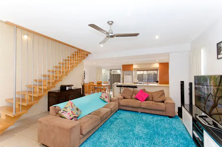 96/1 Burnda Street, Kirwan QLD 4817
