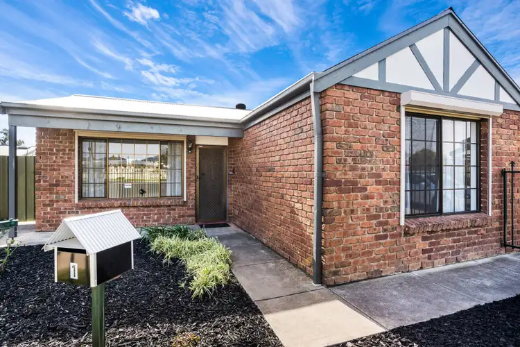 1 Berkshire Street, Athol Park SA 5012