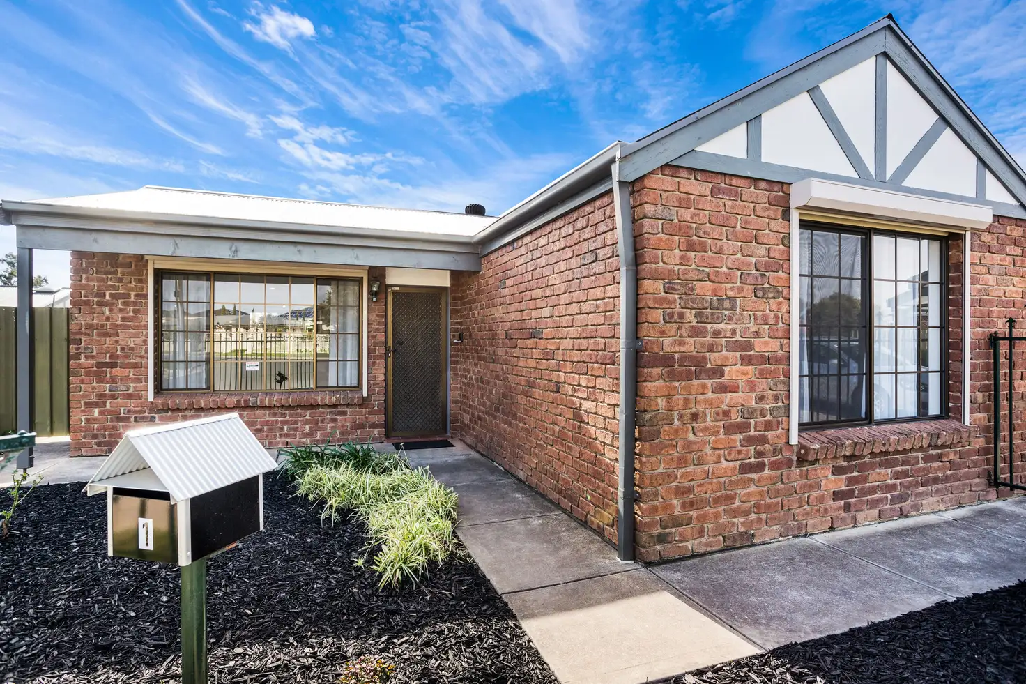 Main view of Homely house listing, 1 Berkshire Street, Athol Park SA 5012