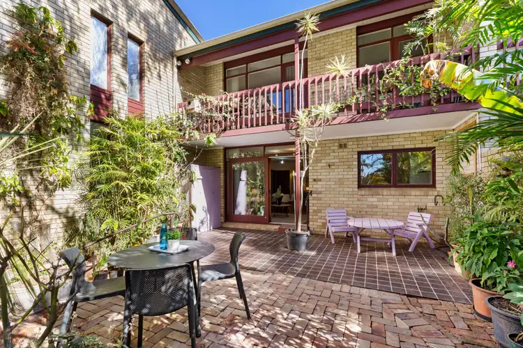 Main view of Homely townhouse listing, 4/11-13 Cope Street, Lane Cove NSW 2066