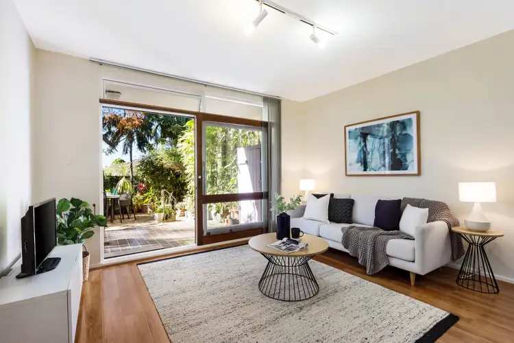 Second view of Homely townhouse listing, 4/11-13 Cope Street, Lane Cove NSW 2066