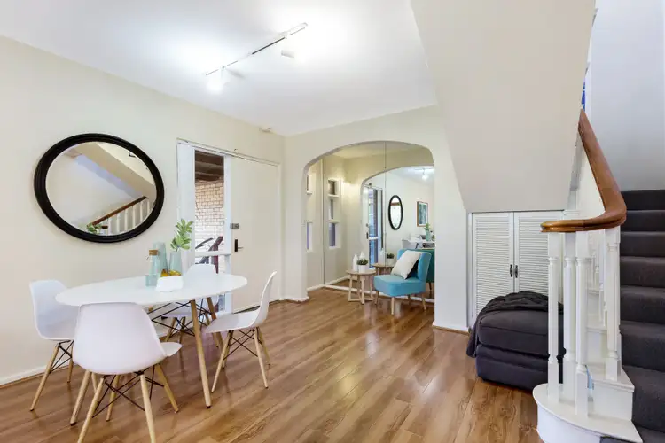 Third view of Homely townhouse listing, 4/11-13 Cope Street, Lane Cove NSW 2066