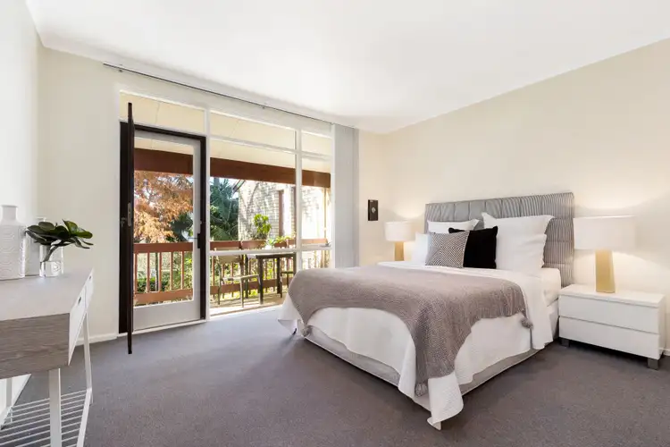 Fifth view of Homely townhouse listing, 4/11-13 Cope Street, Lane Cove NSW 2066